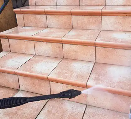Power Washing  